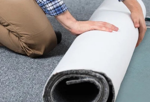 5 Signs It is Time to Replace Your Carpet